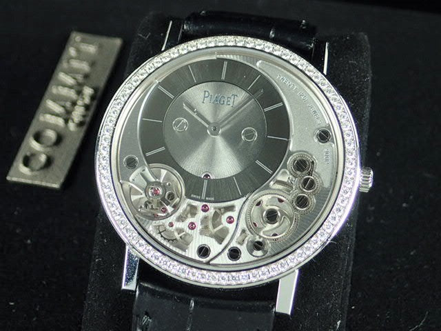 Piaget Altiplano Ultimate [Good Condition]