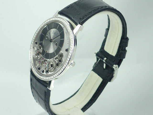 Piaget Altiplano Ultimate [Good Condition]