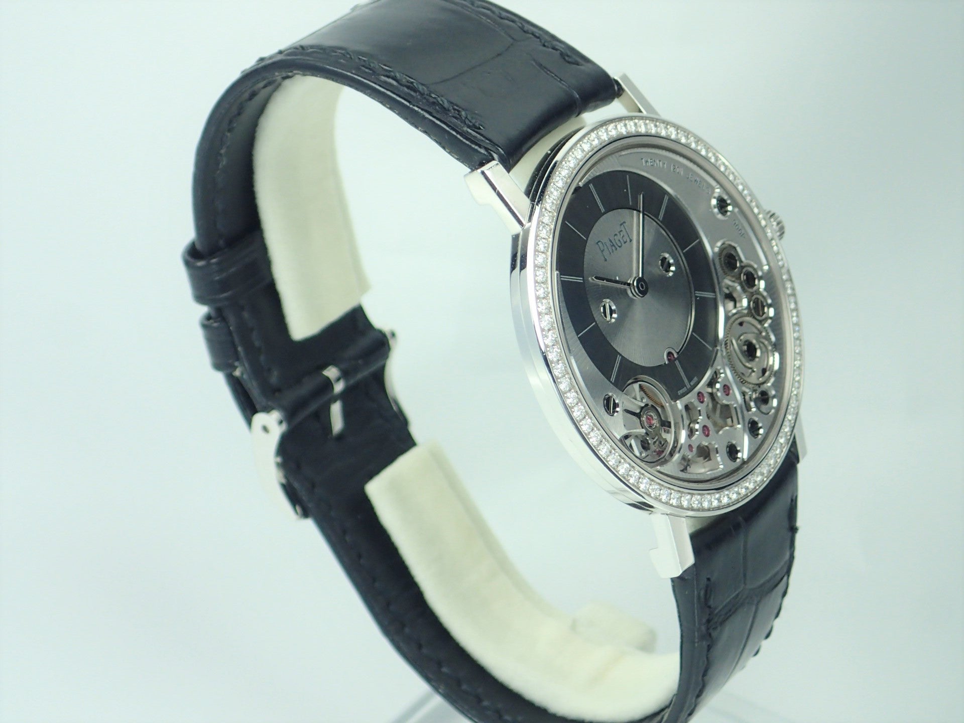 Piaget Altiplano Ultimate [Good Condition]