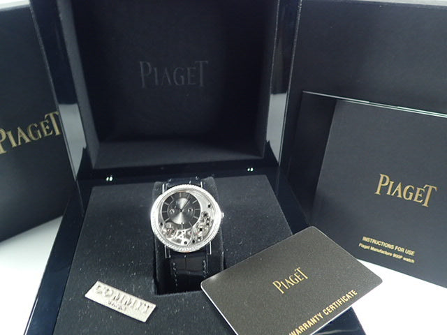 Piaget Altiplano Ultimate [Good Condition]