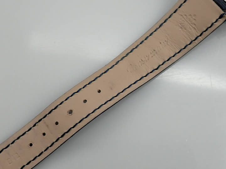 パテックフィリップ アニュアルカレンダー ムーンフェイズ Ref.5146G-001 ホワイトゴールド アイボリー文字盤