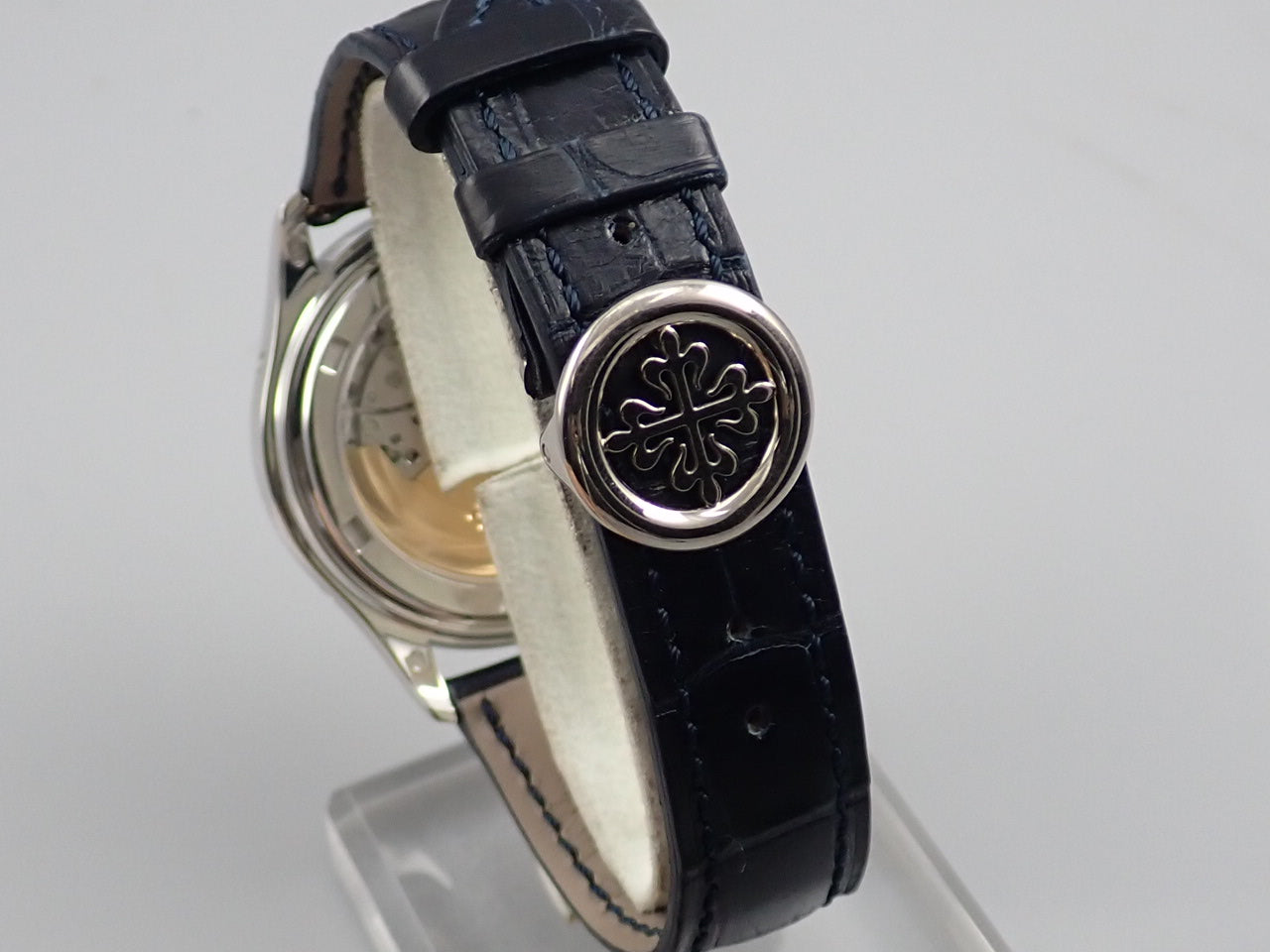 Patek Philippe Annual Calendar Moon Phase &lt;Other&gt;