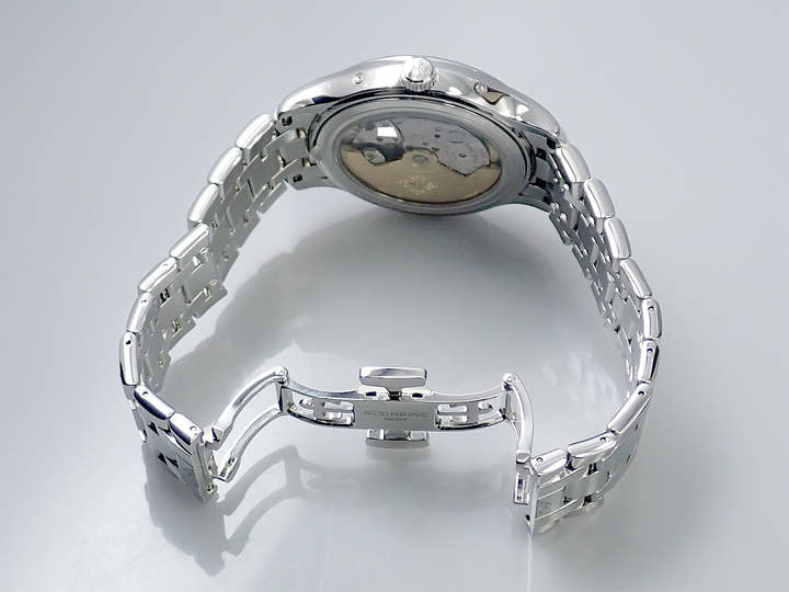 Patek Philippe Annual Calendar &lt;Warranty, Box, etc.&gt;