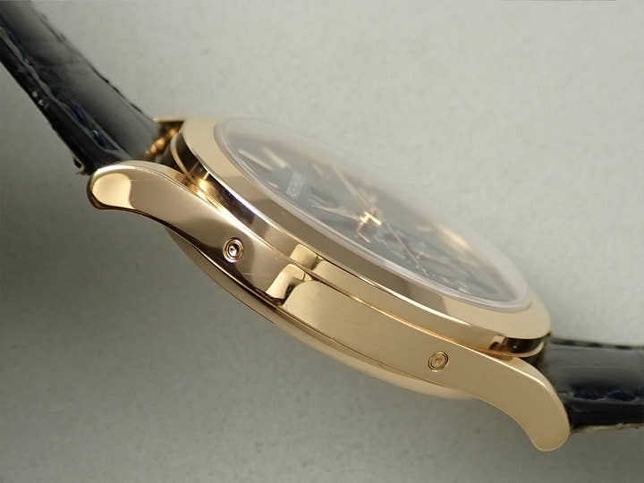 Patek Philippe Annual Calendar Moon Phase &lt;Warranty, Box, etc.&gt;