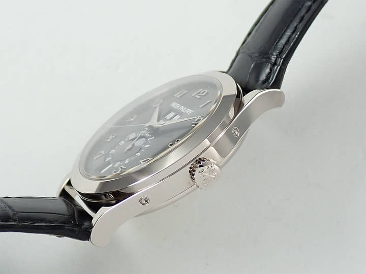 Patek Philippe Annual Calendar Moon Phase <Warranty, Box, etc.>