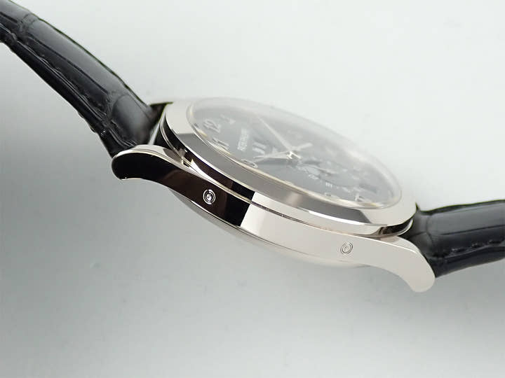 Patek Philippe Annual Calendar Moon Phase <Warranty, Box, etc.>