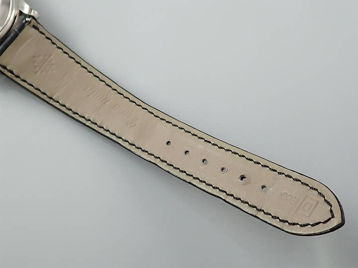 Patek Philippe Annual Calendar Moon Phase <Warranty, Box, etc.>