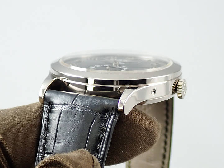 Patek Philippe Annual Calendar Moon Phase <Warranty, Box, etc.>