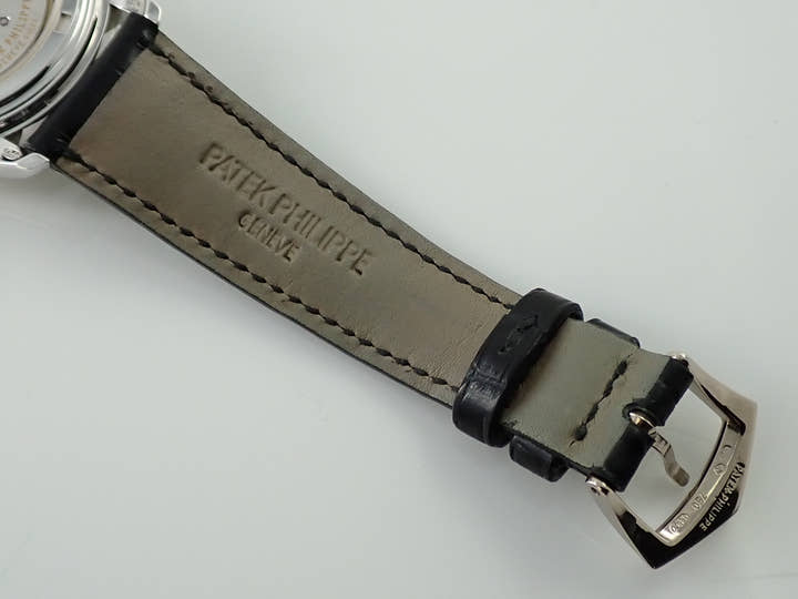 Patek Philippe Annual Calendar <Warranty, Box, etc.>