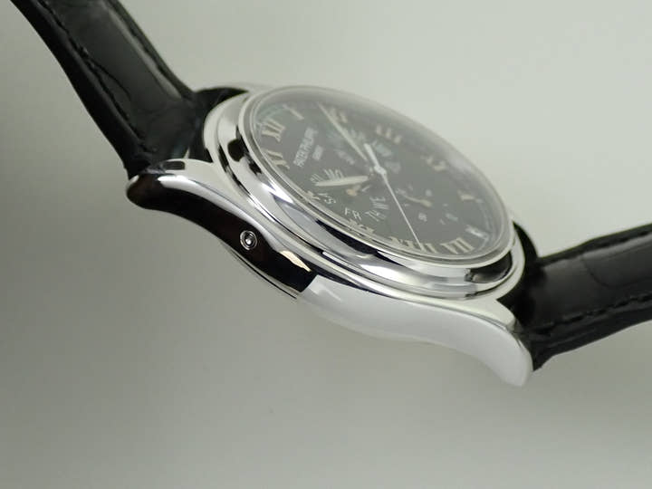 Patek Philippe Annual Calendar <Warranty, Box, etc.>