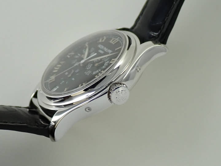 Patek Philippe Annual Calendar <Warranty, Box, etc.>