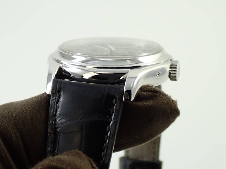 Patek Philippe Annual Calendar <Warranty, Box, etc.>