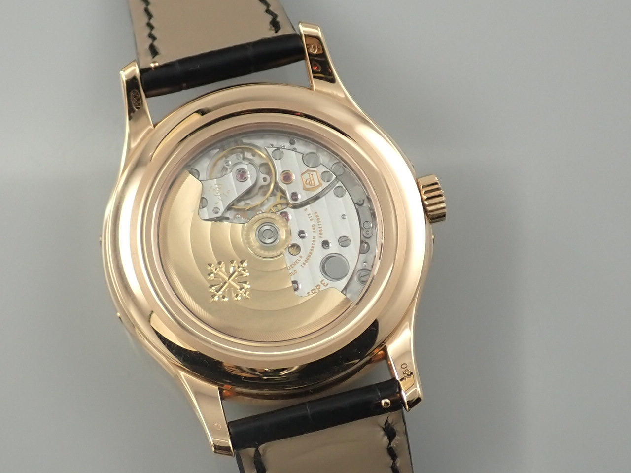 Patek Philippe Annual Calendar Moon Phase &lt;Warranty, Box, etc.&gt;