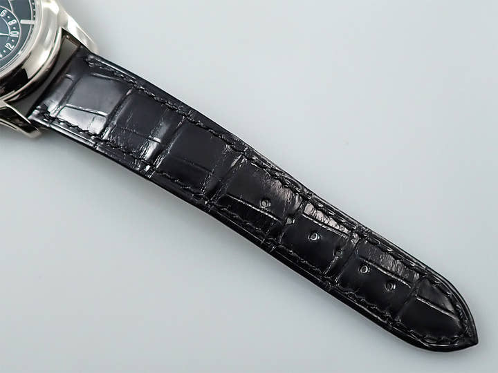Patek Philippe Annual Calendar Moon Phase <Warranty, Box, etc.>
