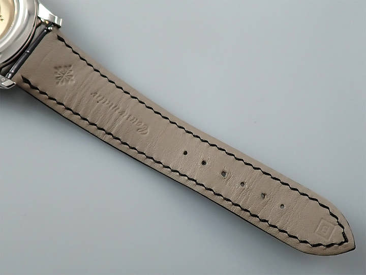 Patek Philippe Annual Calendar Moon Phase <Warranty, Box, etc.>