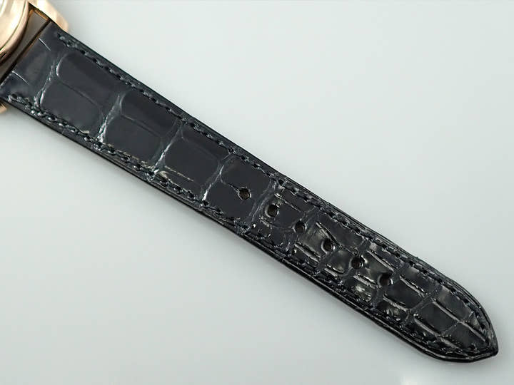 Patek Philippe Annual Calendar Moon Phase &lt;Warranty, Box, etc.&gt;