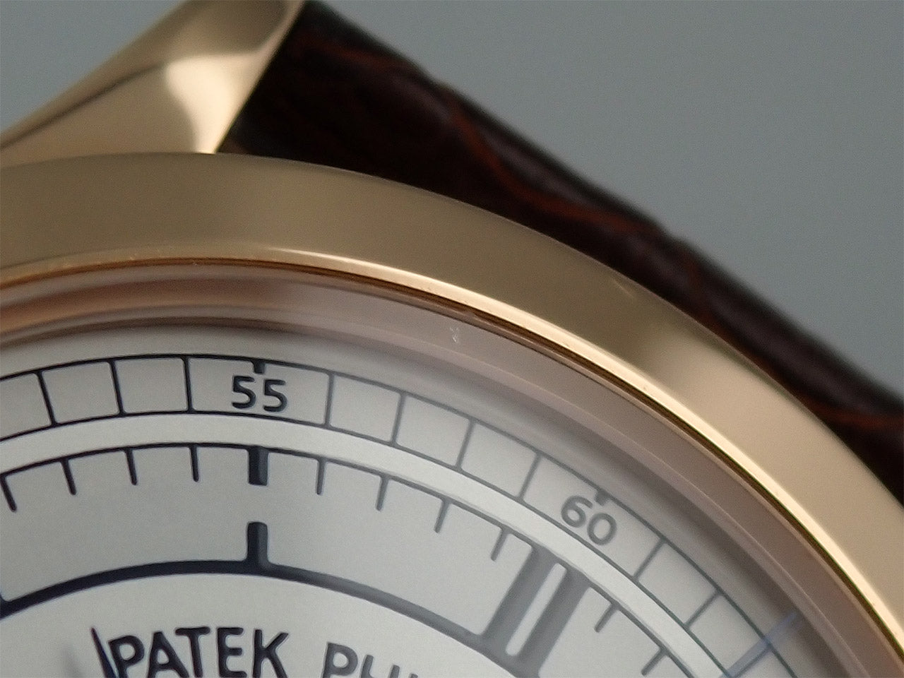 Patek Philippe Annual Calendar Moon Phase &lt;Box and Others&gt;