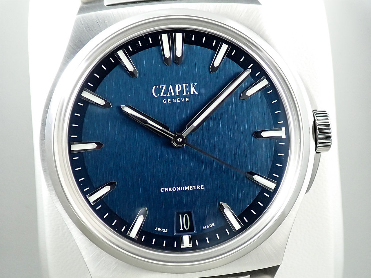 Capek Antarctic Terre Adelie &lt;Warranty, Box, etc.&gt;