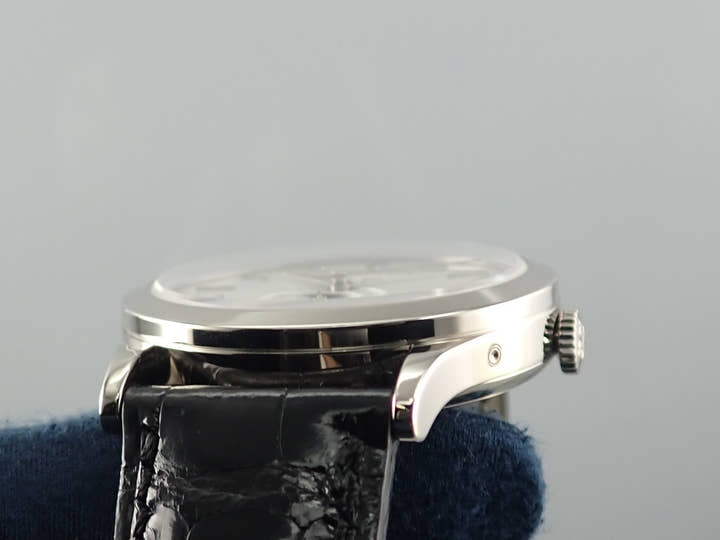 Patek Philippe Annual Calendar Moon Phase <Warranty, Box, etc.>