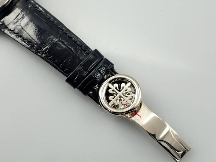 Patek Philippe Annual Calendar Moon Phase <Warranty, Box, etc.>
