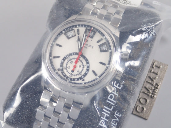 Patek Philippe Annual Calendar Chronograph [New] Ref.5960/1A