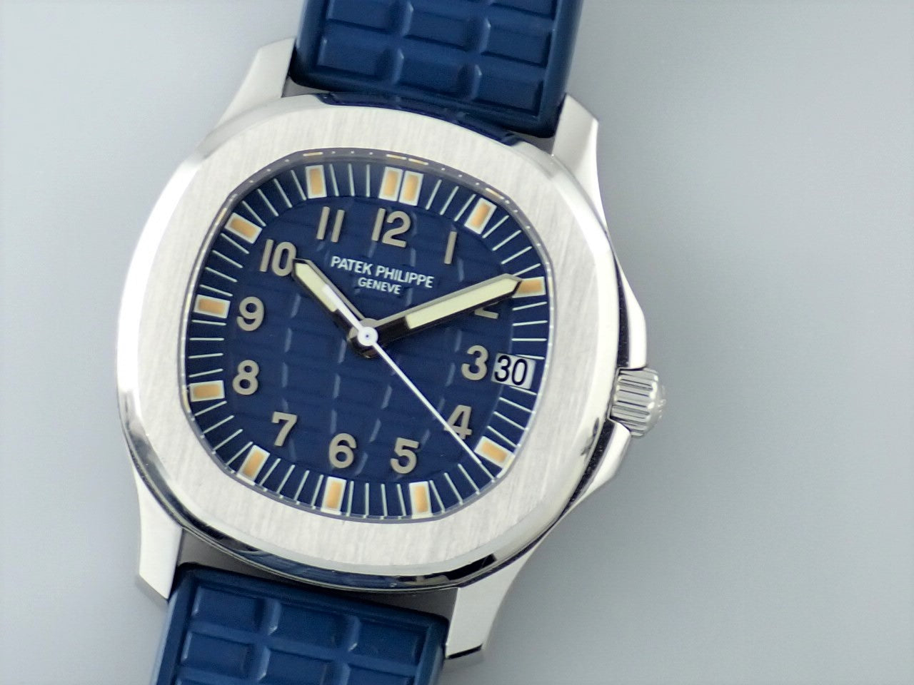 Patek Philippe Aquanaut Japan Limited