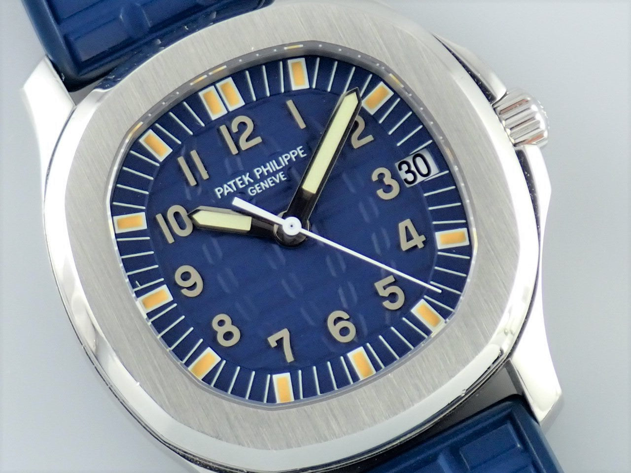 Patek Philippe Aquanaut Japan Limited