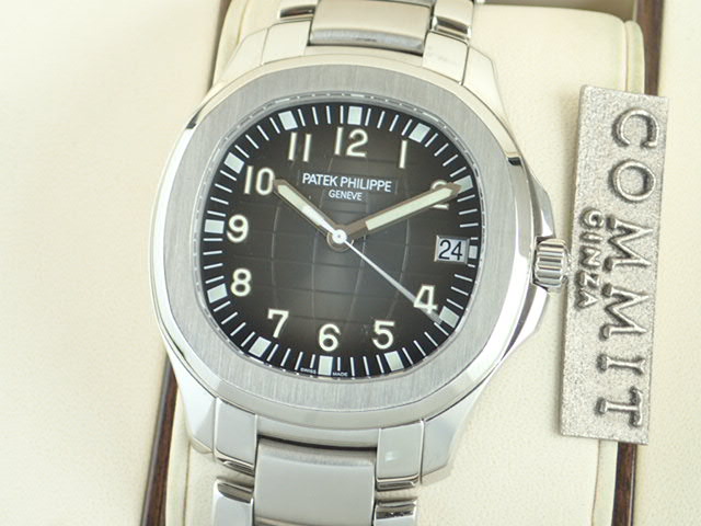 Patek Philippe Aquanaut Extra Large