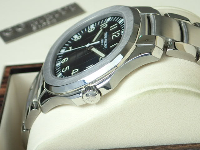 Patek Philippe Aquanaut Extra Large