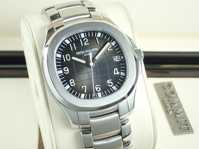 Patek Philippe Aquanaut Extra Large