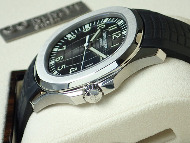 Patek Philippe Aquanaut Extra Large [Unused]