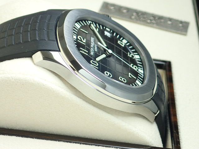 Patek Philippe Aquanaut Extra Large [Unused]