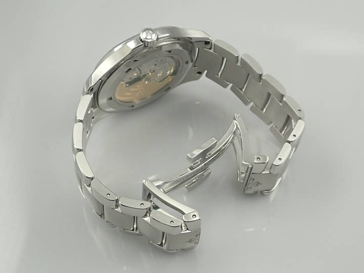 Patek Philippe Aquanaut Extra Large Ref. 5167/1A-001 Stainless Steel Black Dial