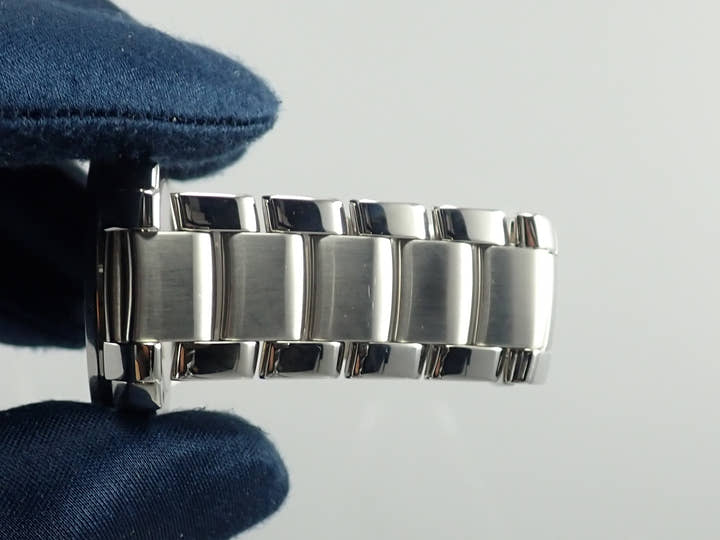 Patek Philippe Aquanaut Extra Large Ref. 5167/1A-001 Stainless Steel Black Dial