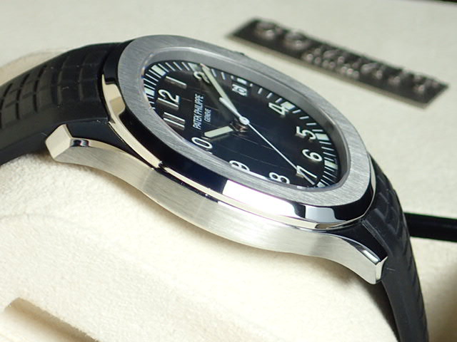 Patek Philippe Aquanaut Extra Large Ref.5167A