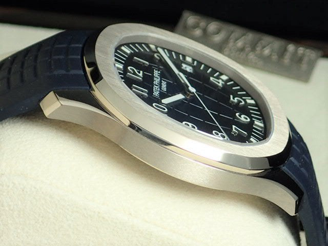 Patek Philippe Aquanaut [Unused]