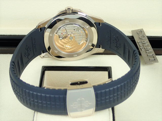 Patek Philippe Aquanaut [Unused]