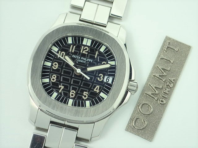 Patek Philippe Aquanaut Medium