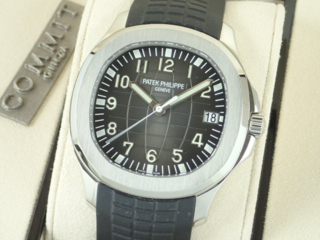 Patek Philippe Aquanaut Extra Large