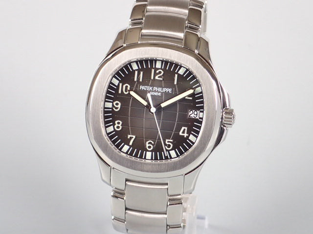 Patek Philippe Aquanaut Extra Large Ref.5167/1A