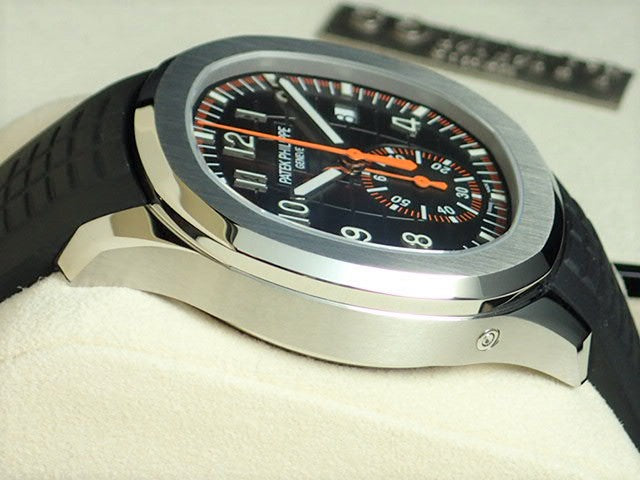 Patek Philippe Aquanaut Chronograph [Unused]