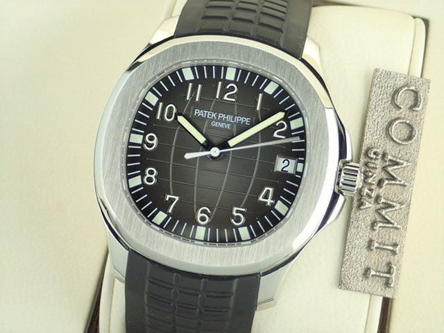 Patek Philippe Aquanaut Extra Large