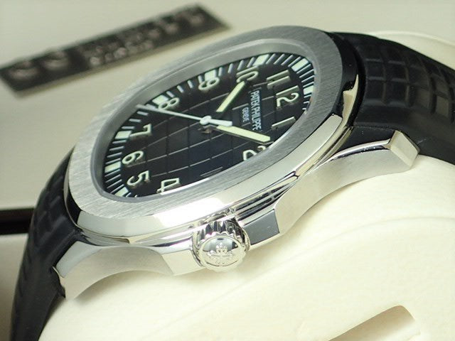 Patek Philippe Aquanaut Extra Large