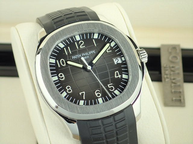 Patek Philippe Aquanaut Extra Large