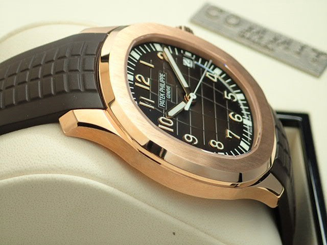 Patek Philippe Aquanaut