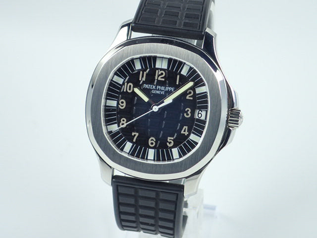 Patek Philippe Aquanaut Large