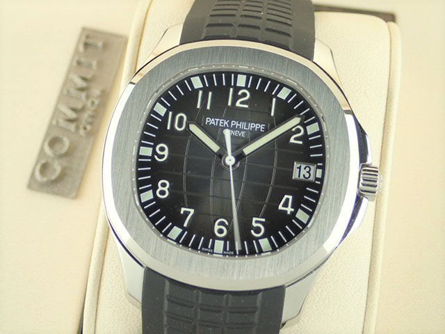 Patek Philippe Aquanaut Extra Large