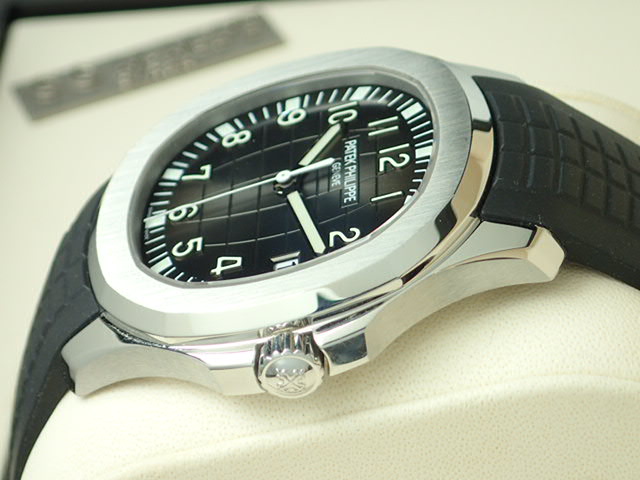 Patek Philippe Aquanaut Extra Large