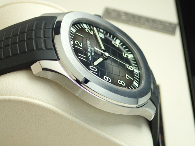 Patek Philippe Aquanaut Extra Large