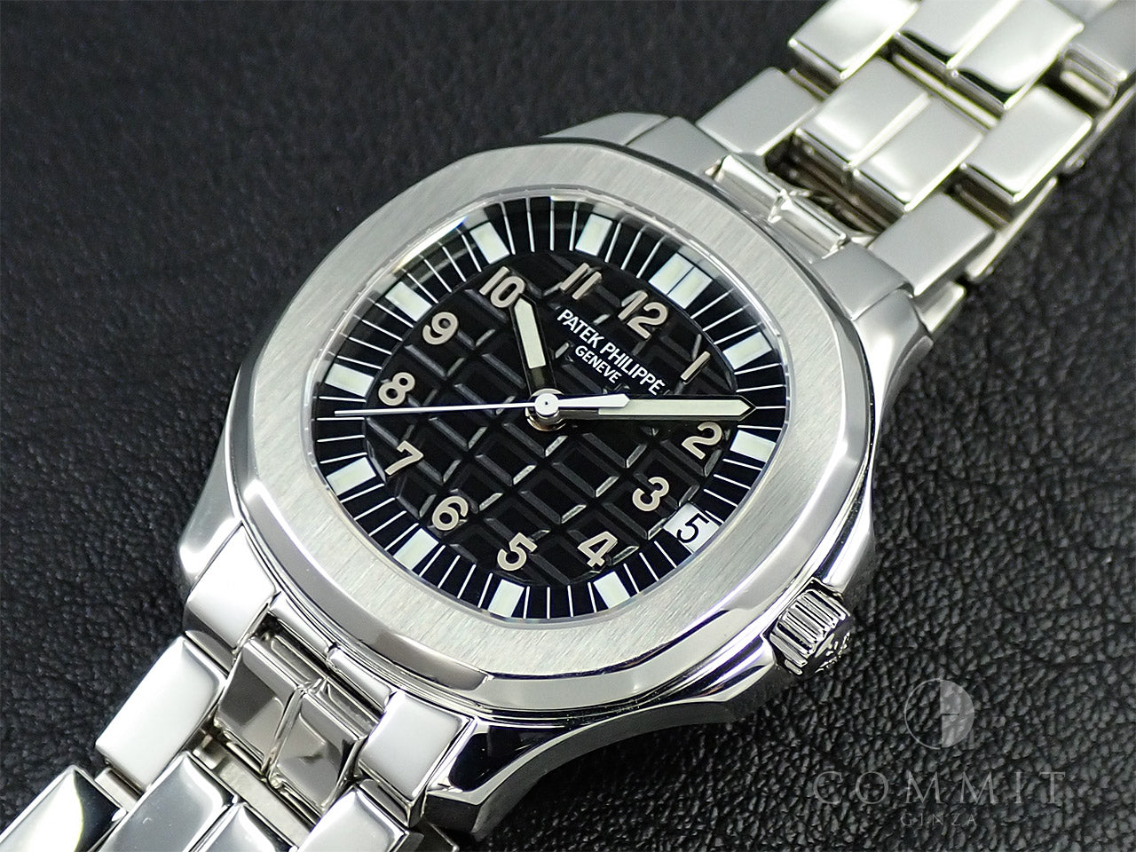 Patek Philippe Aquanaut &lt;Warranty, Box, etc.&gt;